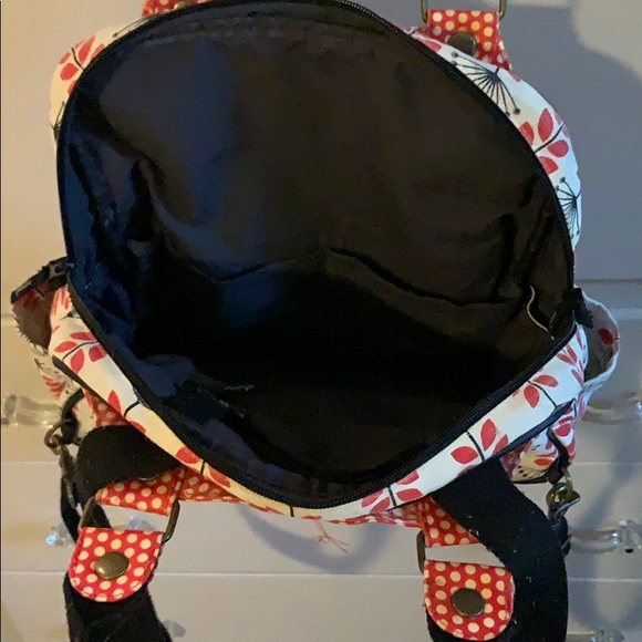 Petunia Pickle Bottom Diaper Bag/ Backpack